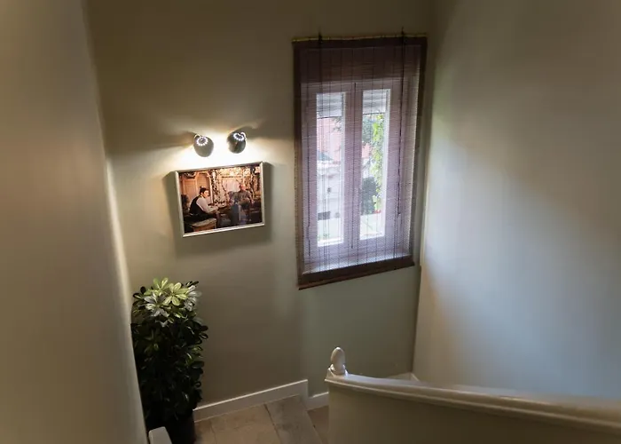 Casa Palomera - Casa Completa Con Jardin, Gimnasio Y Garaje Privados *