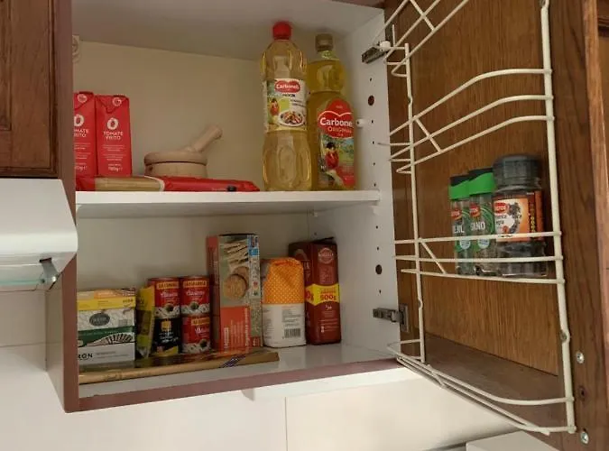 Casa Palomera - Casa Completa Con Jardin, Gimnasio Y Garaje Privados 펜션