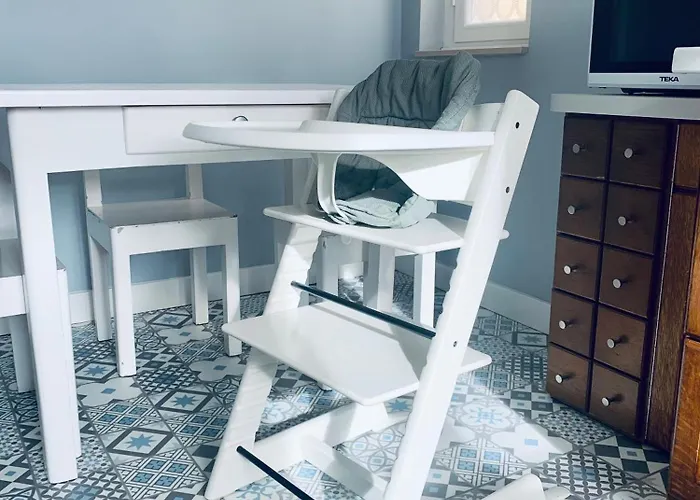 펜션 Casa Palomera - Casa Completa Con Jardin, Gimnasio Y Garaje Privados