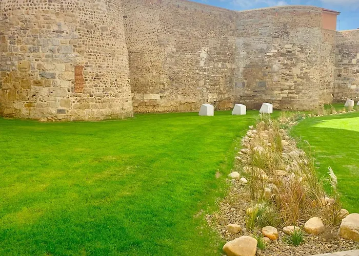 Casa Palomera - Casa Completa Con Jardin, Gimnasio Y Garaje Privados *