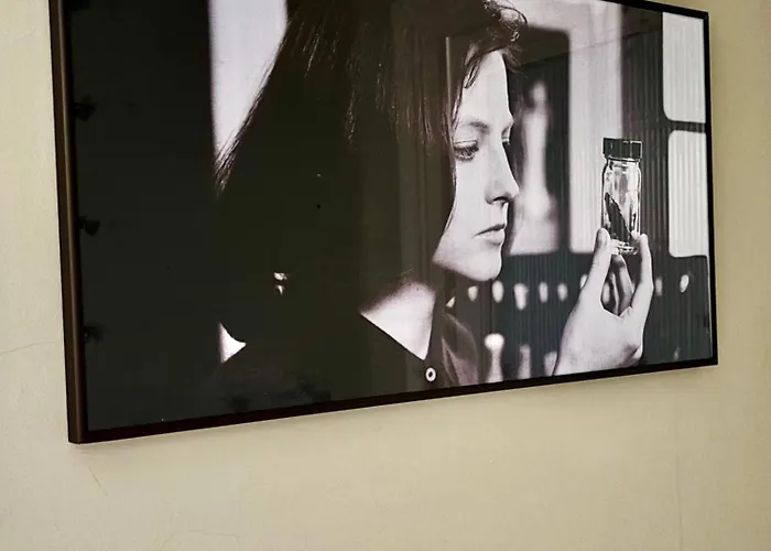 Casa Palomera - Casa Completa Con Jardin, Gimnasio Y Garaje Privados