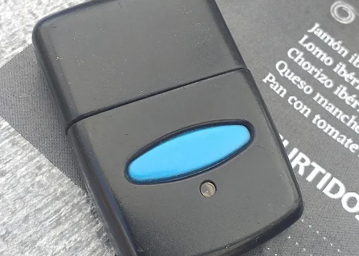 Casa Palomera - Casa Completa Con Jardin, Gimnasio Y Garaje Privados Nyaraló *