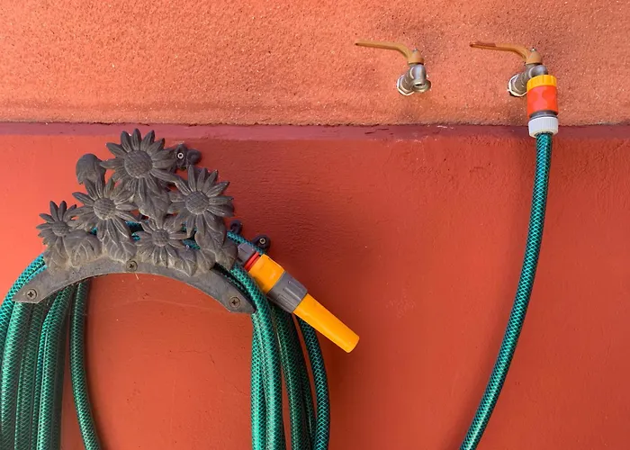 Casa Palomera - Casa Completa Con Jardin, Gimnasio Y Garaje Privados * 레온