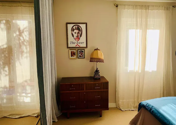 Casa Palomera - Casa Completa Con Jardin, Gimnasio Y Garaje Privados