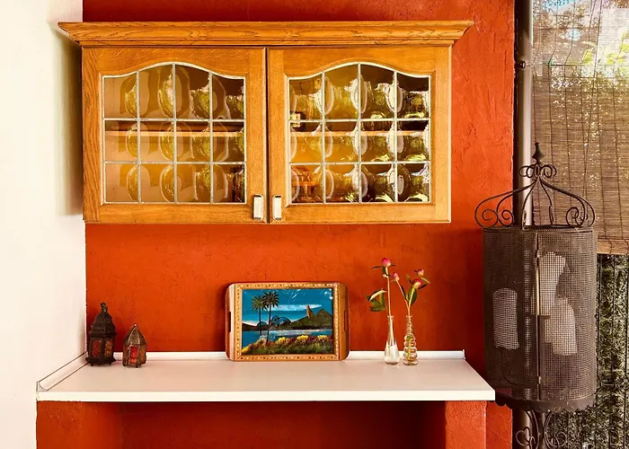 Casa Palomera - Casa Completa Con Jardin, Gimnasio Y Garaje Privados *