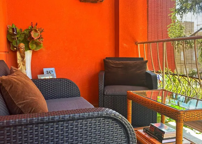 펜션 Casa Palomera - Casa Completa Con Jardin, Gimnasio Y Garaje Privados *